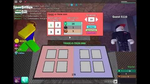 Roblox-Azure mines unlimited storage