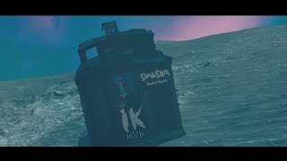 İbrahim Kurçak - Daldım | İK Müzik