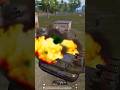 M202 can't destroy Hovercraft 💀 #pubg #pubgmobile #payload3 #payload