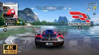 Racing Master | Racing Master Open World Gameplay🔥 screenshot 5