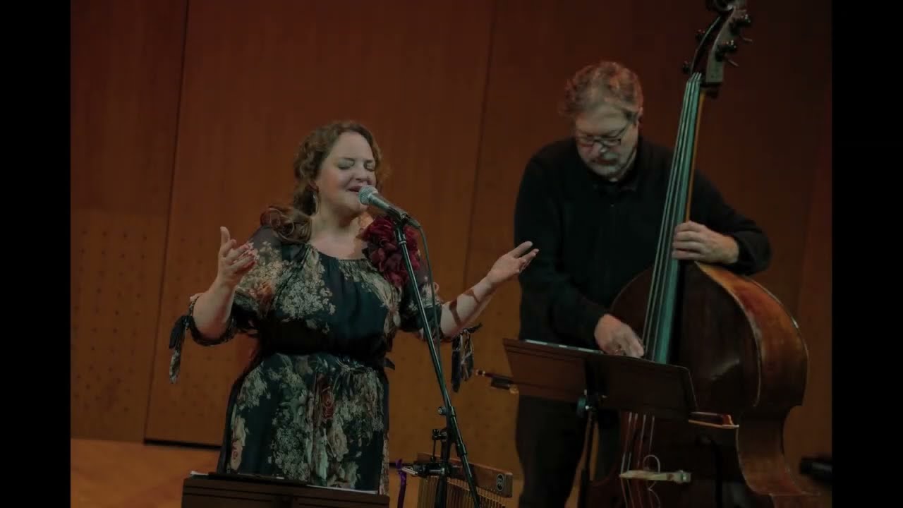 Siis oli kevad... (H. Hanson/T. Õnnepalu)