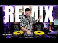 DJ REMIX 2026 53 The Best Remixes Mashups Of Popular Songs Mixed By Deejay FDB