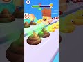 Crushy Fingers #games #shorts #gamiinogaming