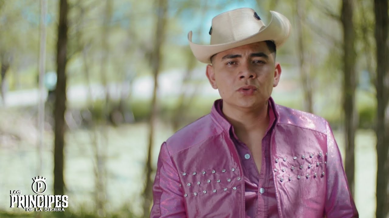 Los Principes De La Sierra - Tus Mentiras (Video Oficial)