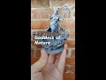 Renmaeth - Goddess of Nature