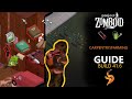 Project Zomboid How-To: Carpentry/Farming