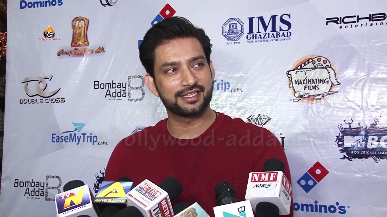 Red Carpet Of Ekta Kapoor & Anand Mishra Mtv BCL Party 1 mp408