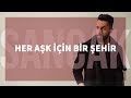 Sancak - Her Aşk İçin Bir Şehir feat. Sokrat ST (Gözden Uzak)