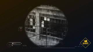 [Cod4] Snatch Mini Edit.