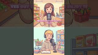 Talking About Hobbies #englishconversation #beginnerenglish #shorts