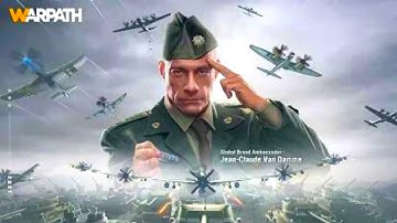 Warpath - Gameplay Walkthrough Part 1 - (Android, iOS)