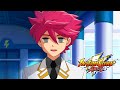 Inazuma Eleven Ares - Capitulo 24 - ¡La Declaración de Heath! (Español Latino Oficial) | HD