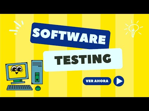 Herramientas de Calidad para Software Testing