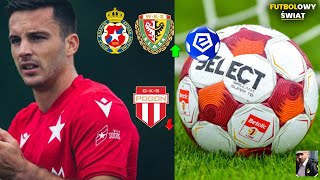 KTO AWANSUJE DO EKSTRAKLASY? ● PRZEWIDYWANIA NA SEZON 2025/2026 BETCLIC 1 LIGI