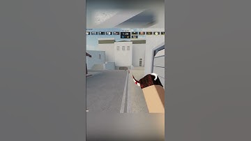 a rare counter blox ™ clip