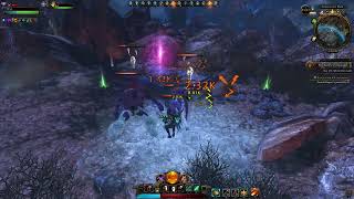 Neverwinter  parte 15 - The Chasm - Foulspawn Foothold