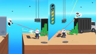 Johnny Trigger - Boss Fight | Action Shooting Game | Android / iOS HD Gameplay #6 screenshot 1