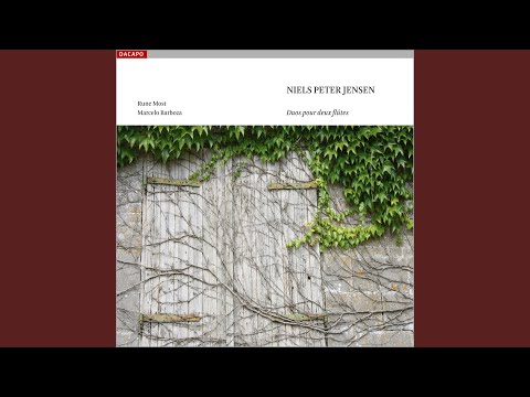 Duo in F Major, Op. 4, No. 3: II. Minuet moderato auf YouTube ansehen