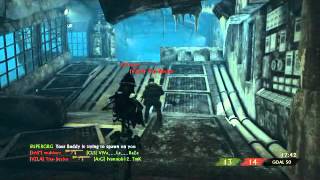 Uncharted 3: Double Oh Snap