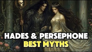 Hades: Shocking Facts About the God of the Underworld!