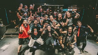 The Last Day | Matriarchs Tour Vlog 15 - Houston, TX