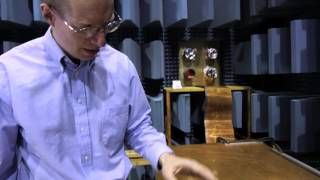 Dr. Paul Jaffe - Naval Research Lab