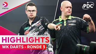 IJZERSTERKE VAN VEEN EN VAN GERWEN NIET TE STOPPEN!!🇳🇱🎯 | Avondsessie Dag 15 | WK Darts 2026