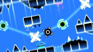 DOGGO BUSTING // SOLO (for ZeroSR