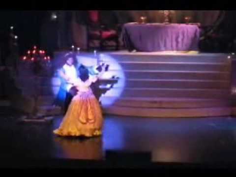 Beauty and the Beast/ If I Can't Love Her Reprise
