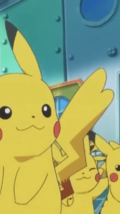 Serena laughing at Bonnie #pokemon #anime #pokemonanime #serena #bonnie