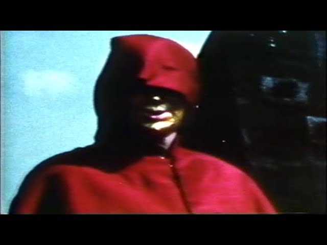 Scientific Dreamz Of U - Mystic Revelation Of Science (Black Merlin's Extended Sword Mix)