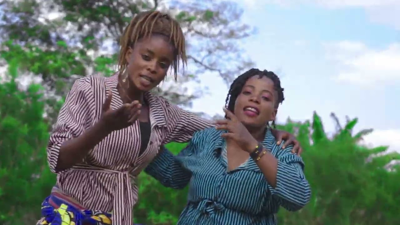 #SÚMBE   (Official video) by Ba mama seketa ba mama show s2