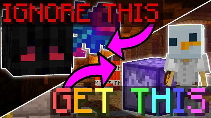 [READ DESCRIPTION] How to SPEND YOUR COINS & MAXIMISE YOUR PROFITS! | Hypixel Skyblock