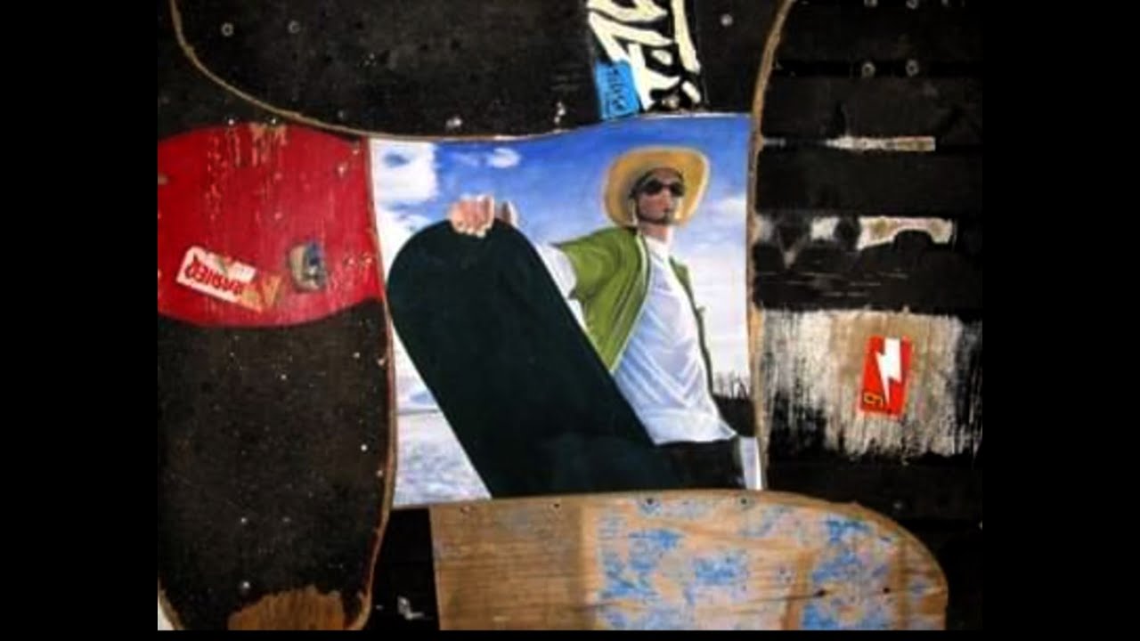 MY TOP 10 POP-PUNK BANDS