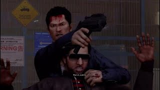 Sleeping Dogs -Deliver the motorcycle to Top Glamour Imports screenshot 3