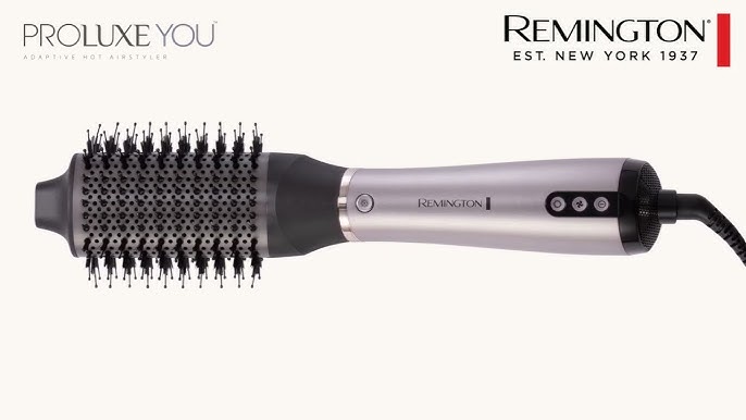 - You Remington Styler - CI98X8 Adaptive How video PROluxe to YouTube