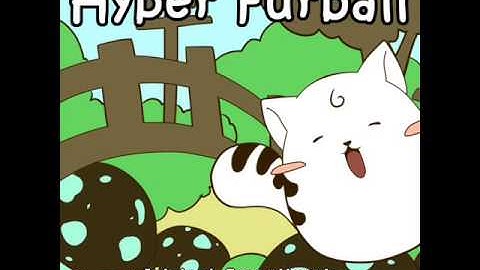 DDRKirby(ISQ) - Cat Napping