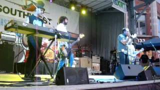 The Hold Steady - One For The Cutters (6-21-09)