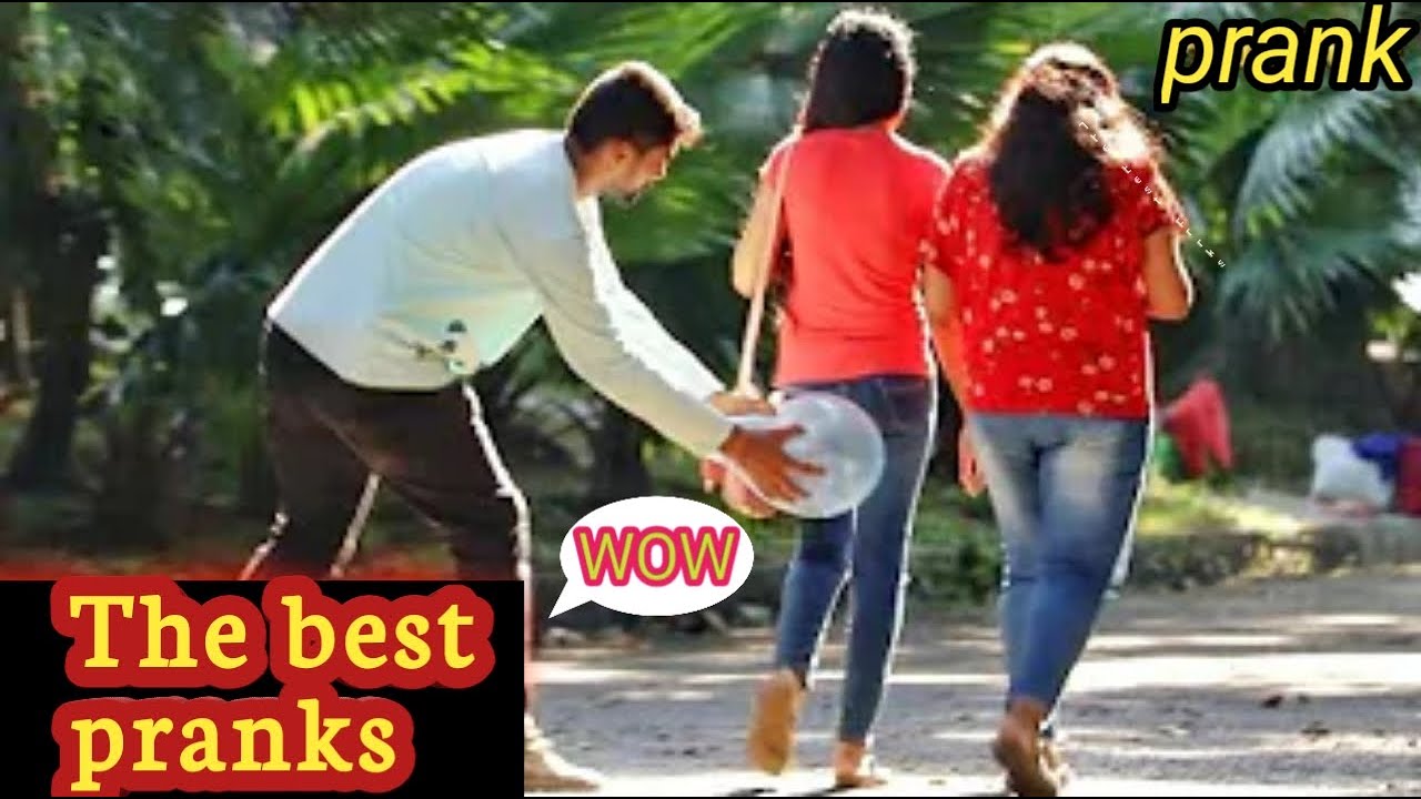 to The Best Pranks Prank! If you are looking for the ultimate