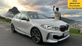 2023 BMW M135i Price Review | Cost Of Ownership | Features | Practicality | Performance | xDrive