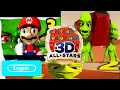 Dame Tu Cosita In A Nutshell 3D All Stars Logan 
