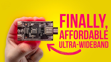 Deze Pro‑Level Sensor is zojuist Maker‑Tier geworden