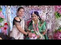 ANISHA || BABY SHOWER || DAPOLI PANVEL || 2024 ||