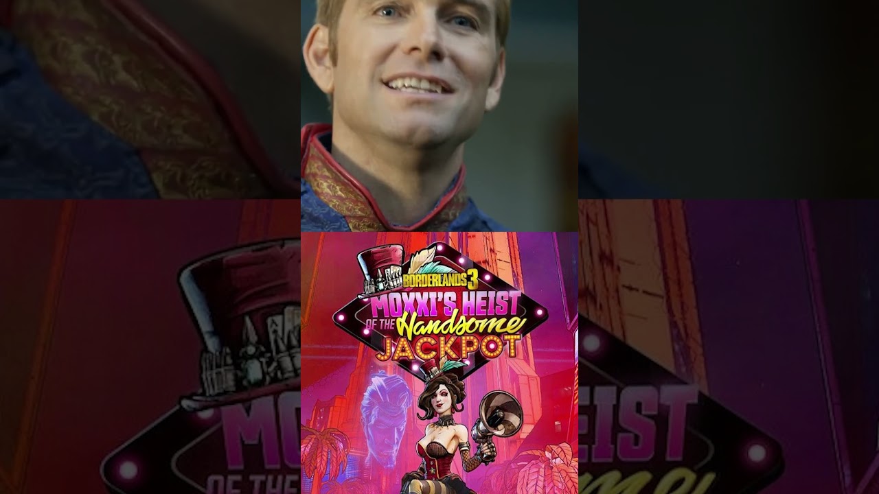 Ranking EVERY Borderlands DLC (Part 2) 