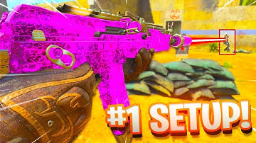 My SECRET BEST class setup is this.. (Black Ops 4)