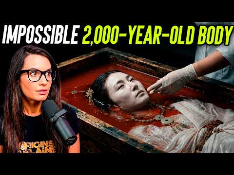 Scientists Still Can’t Explain Why She Never DECAYED