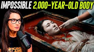 Scientists Still Can’t Explain Why She Never DECAYED