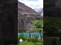 Eye-Catching View Of Valley #nature #beautiful #pakistan#viral