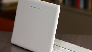 $279 HP Chromebook 11 prettier, but very similar to Chromebooks past (hands-on)