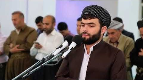 سورة الانفال-بيشه وا قادر